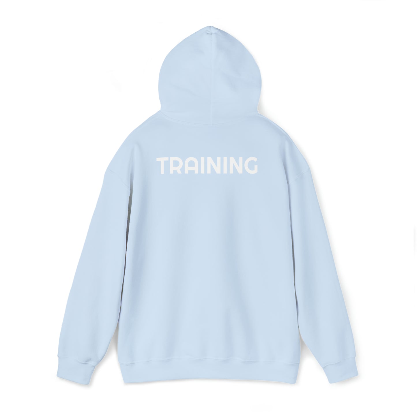 RPSC PLAYER - Training HOODIE