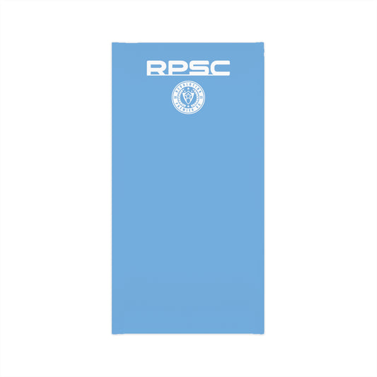 RPSC - Light Blue Neck TUBE