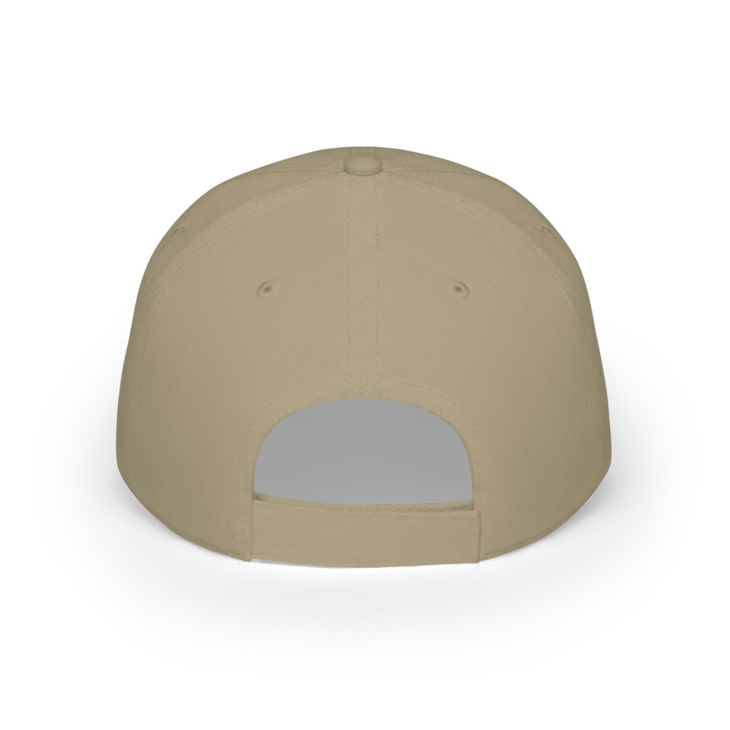 RPSC - Classic Low Profile CAP